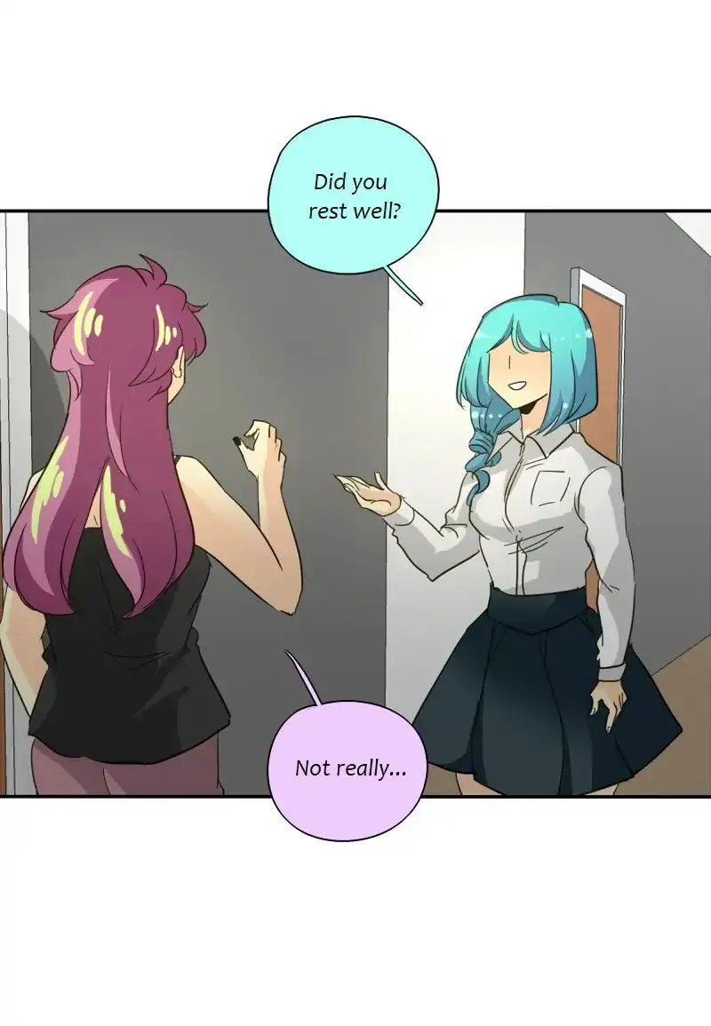unOrdinary Chapter 154 Online - página 90