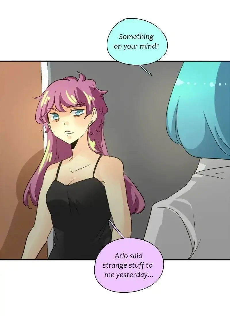 unOrdinary Chapter 154 Online - página 91