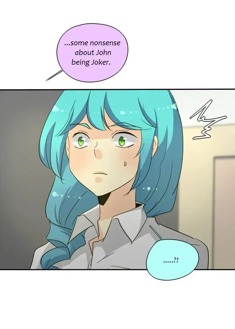 unOrdinary Chapter 154 Online - página 92