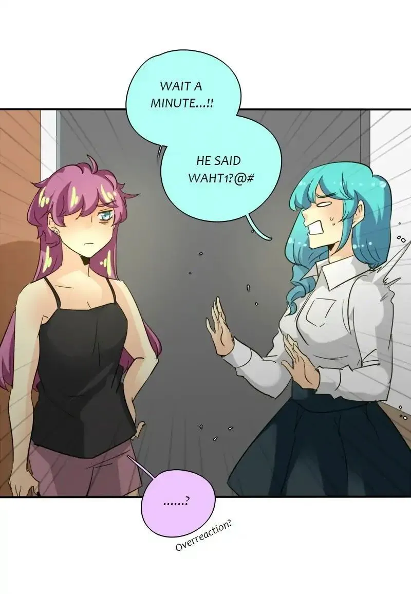 unOrdinary Chapter 154 Online - página 93