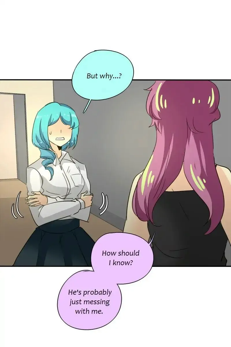 unOrdinary Chapter 154 Online - página 94