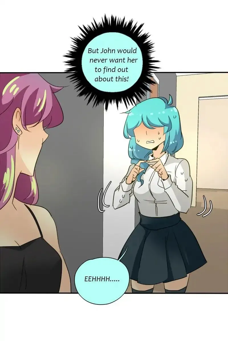unOrdinary Chapter 154 Online - página 96