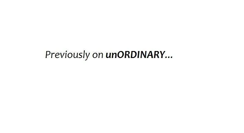 unOrdinary Chapter 16 Online - página 1