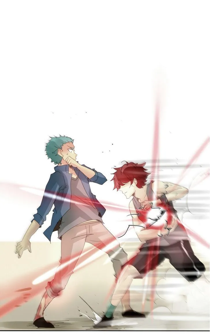 unOrdinary Chapter 16 Online - página 2