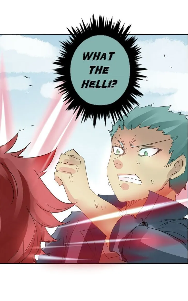 unOrdinary Chapter 16 Online - página 3