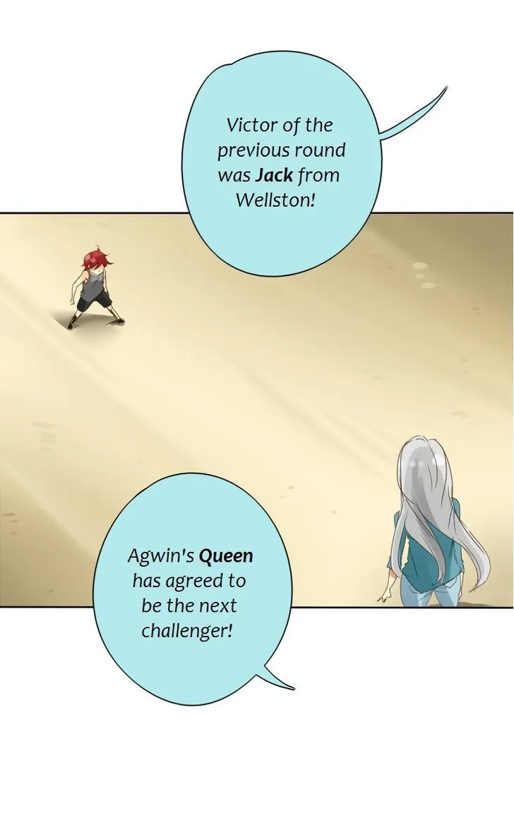 unOrdinary Chapter 16 Online - página 10