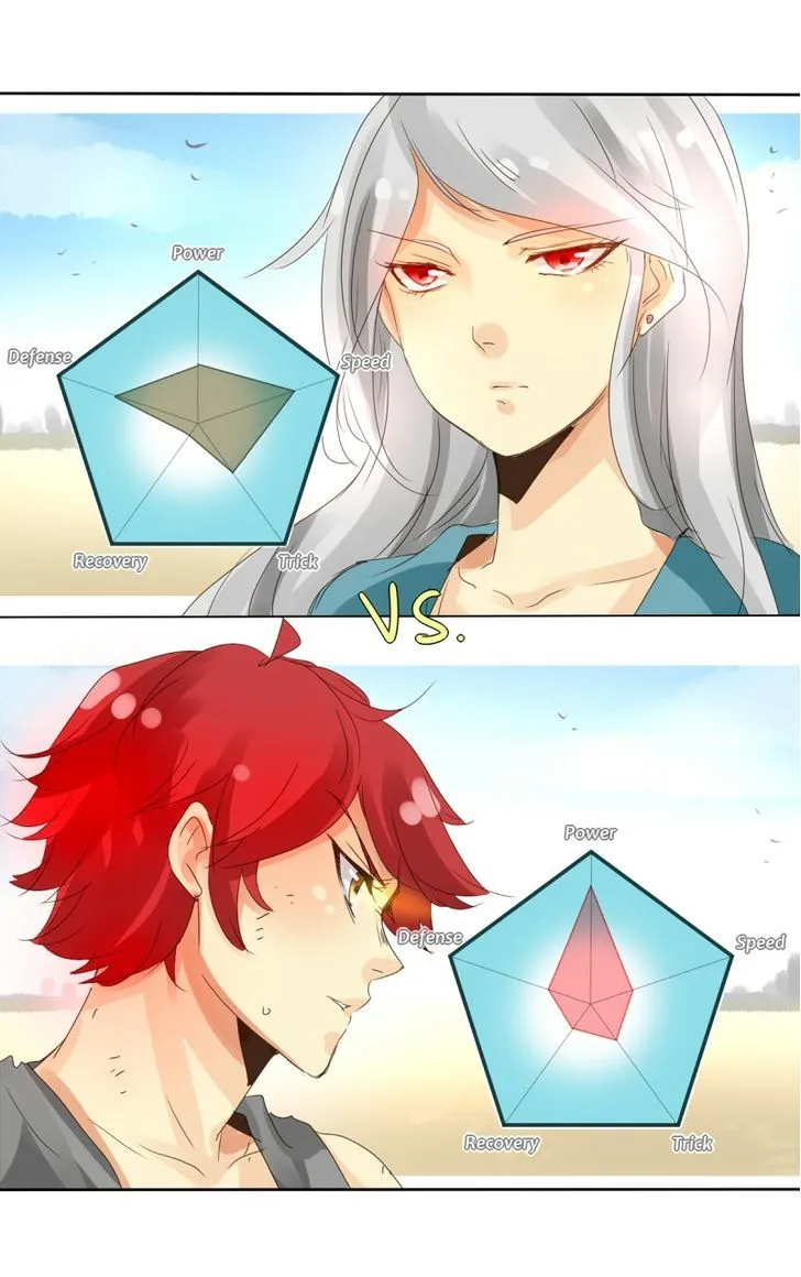 unOrdinary Chapter 16 Online - página 11
