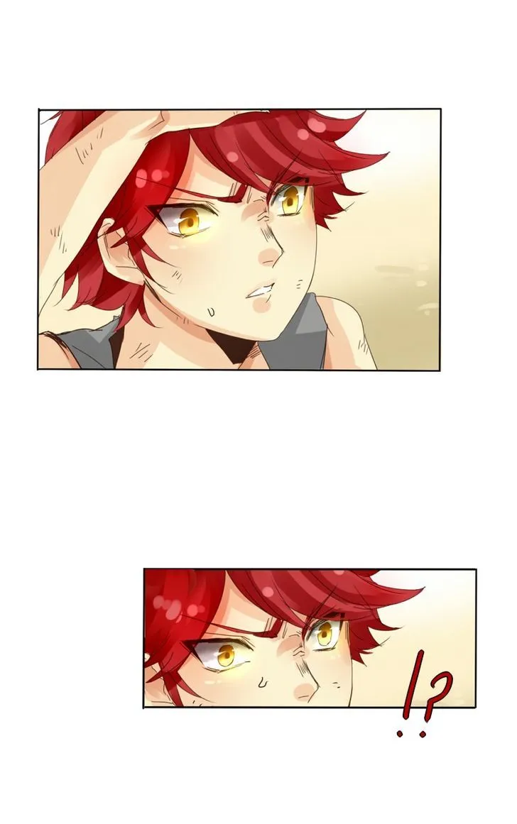 unOrdinary Chapter 16 Online - página 16