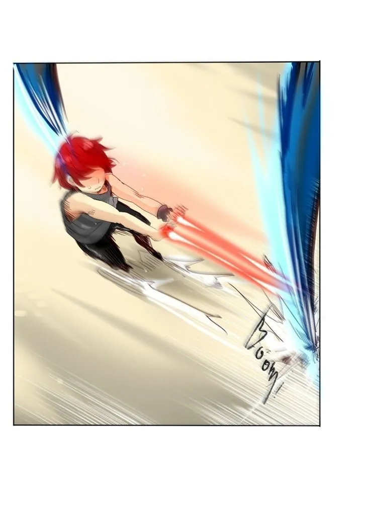 unOrdinary Chapter 16 Online - página 21