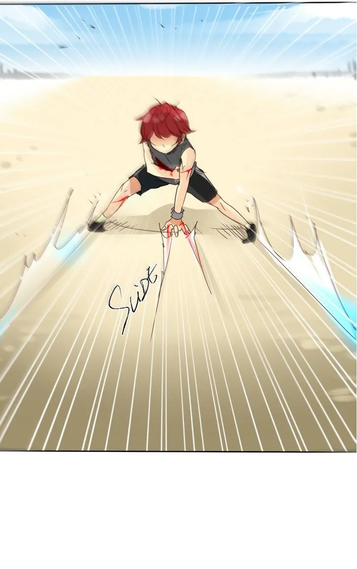 unOrdinary Chapter 16 Online - página 27