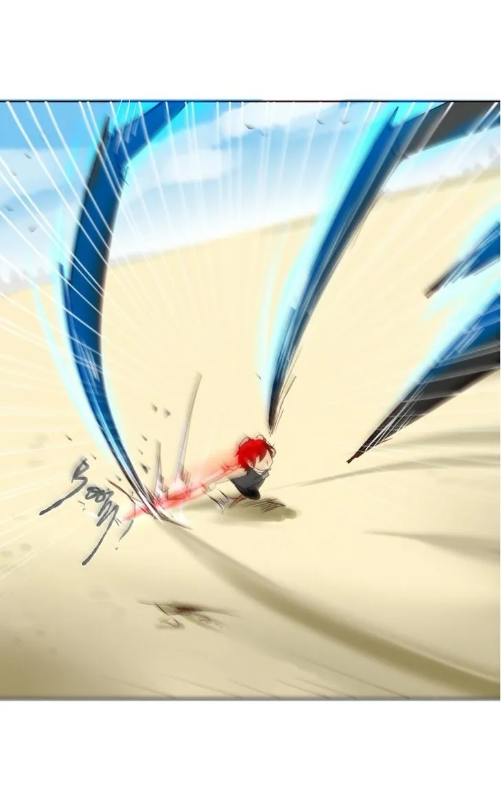 unOrdinary Chapter 16 Online - página 34