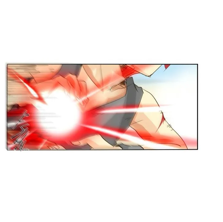 unOrdinary Chapter 16 Online - página 40