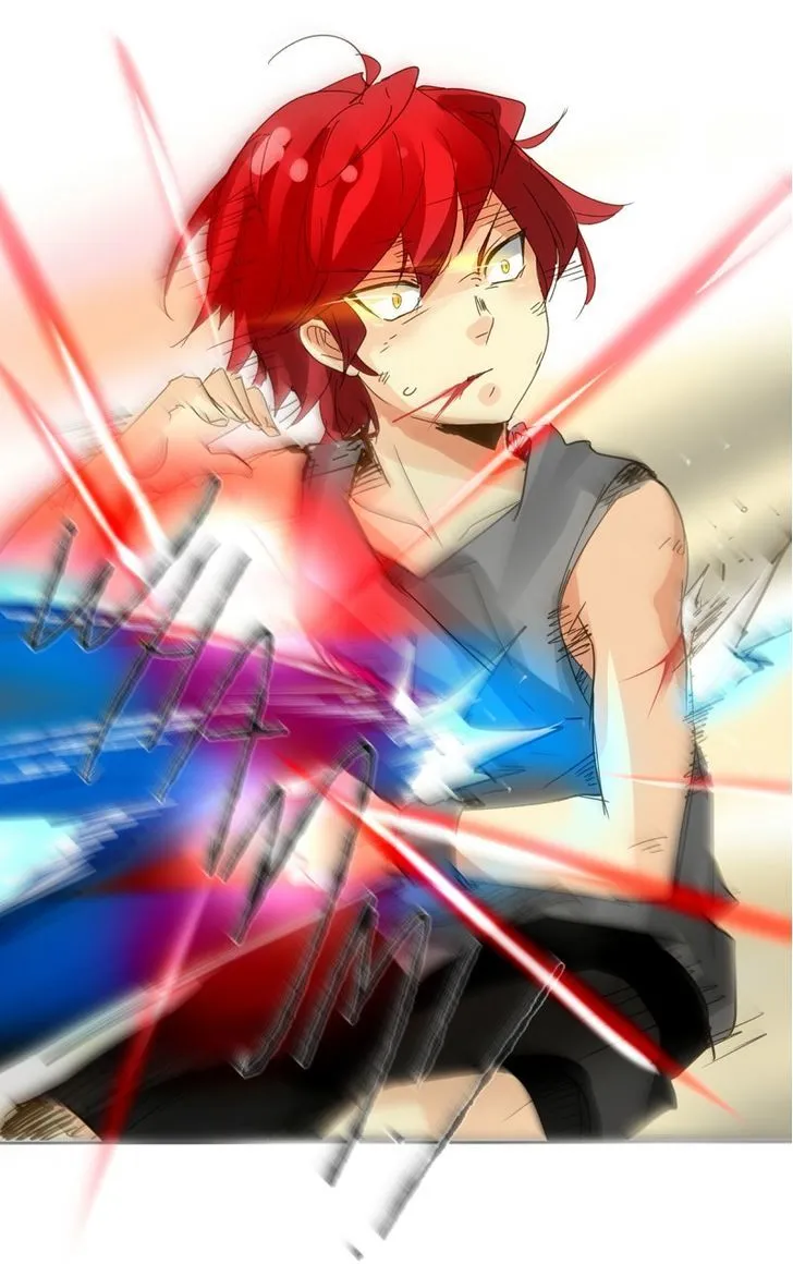 unOrdinary Chapter 16 Online - página 44
