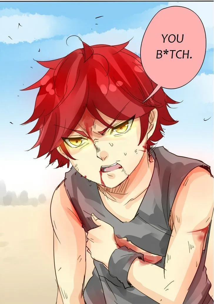unOrdinary Chapter 16 Online - página 52