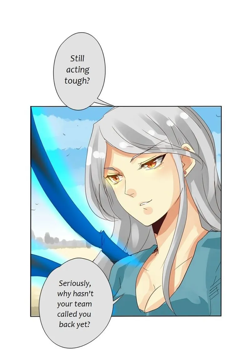 unOrdinary Chapter 16 Online - página 54