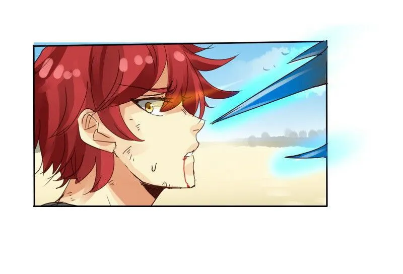 unOrdinary Chapter 16 Online - página 61