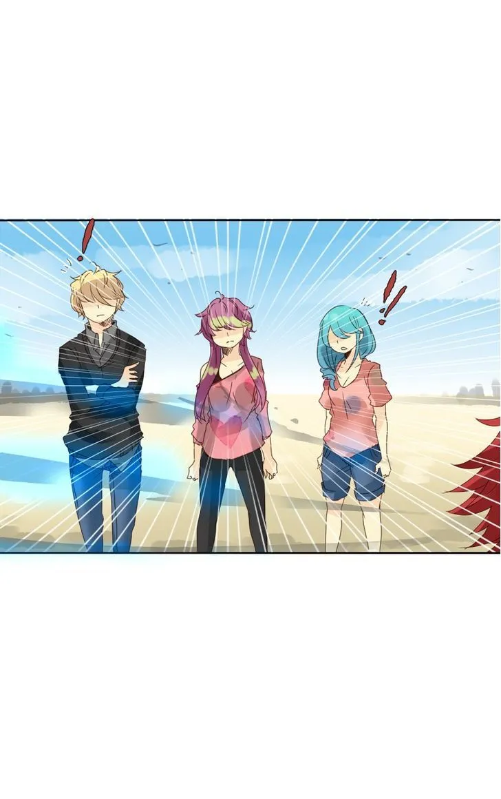 unOrdinary Chapter 16 Online - página 62