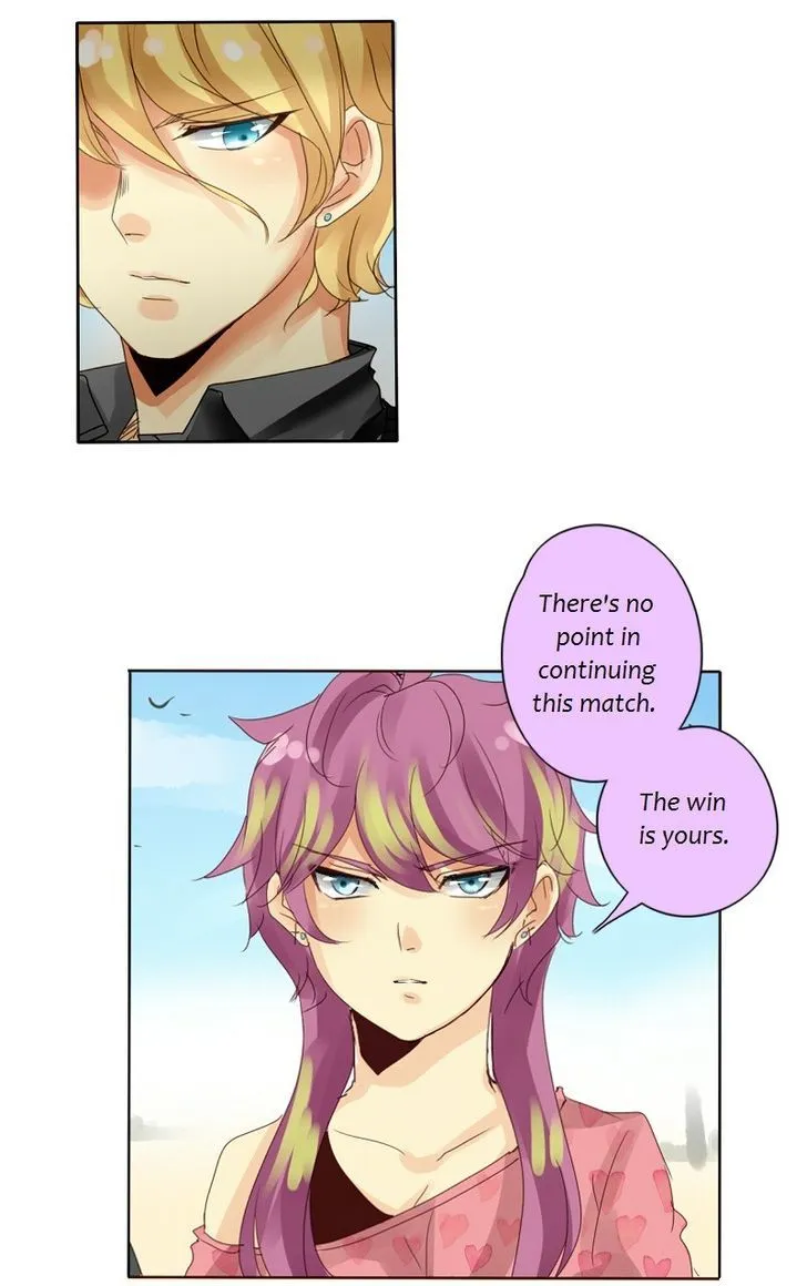 unOrdinary Chapter 16 Online - página 63