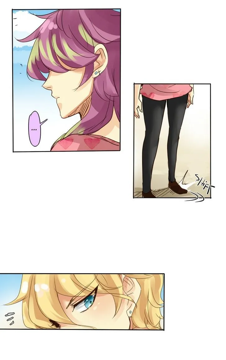 unOrdinary Chapter 16 Online - página 73