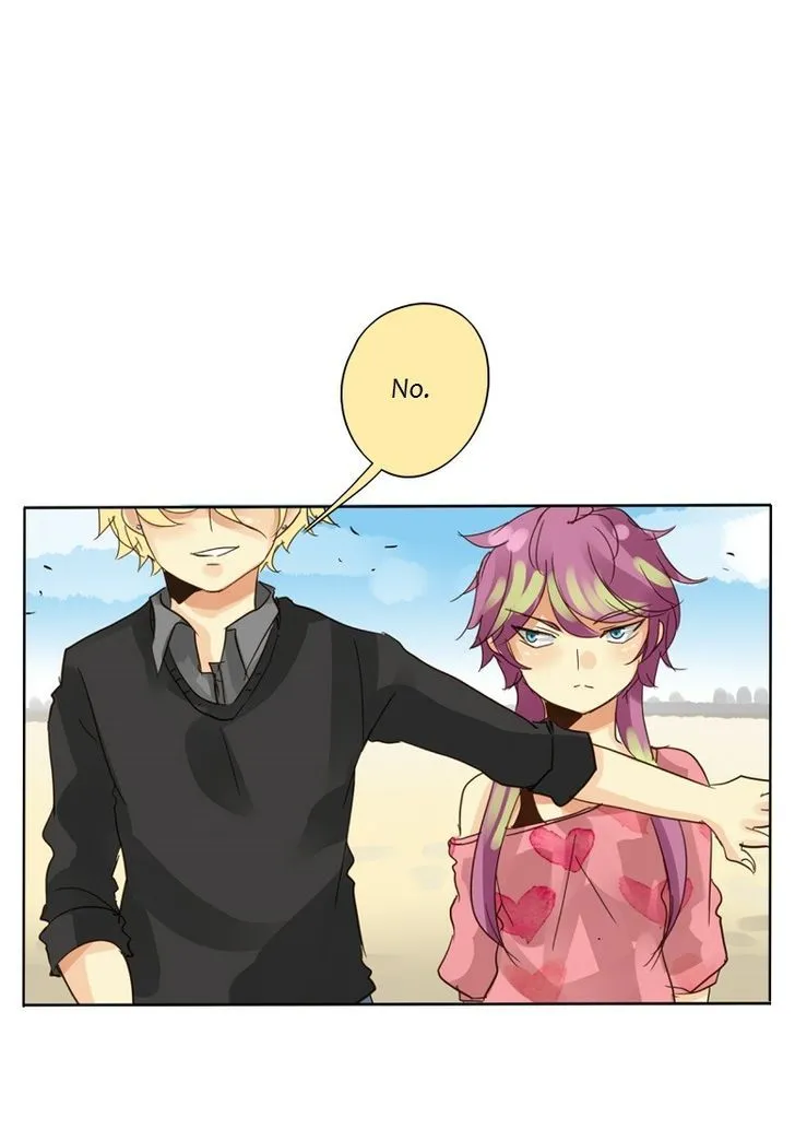 unOrdinary Chapter 16 Online - página 74