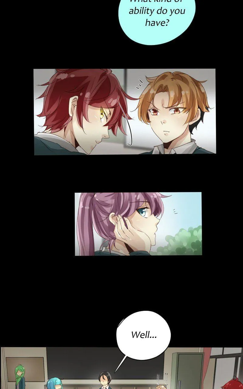 unOrdinary Chapter 161 Online - página 8