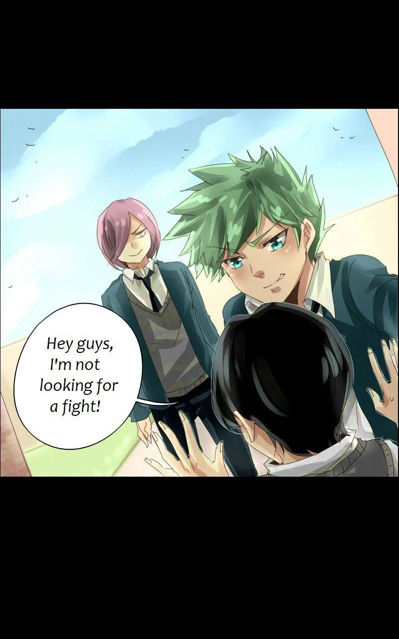 unOrdinary Chapter 161 Online - página 11