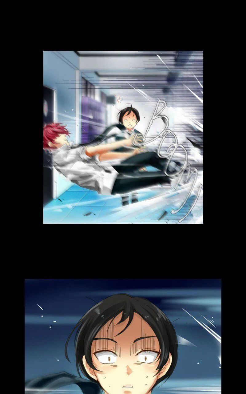 unOrdinary Chapter 161 Online - página 25