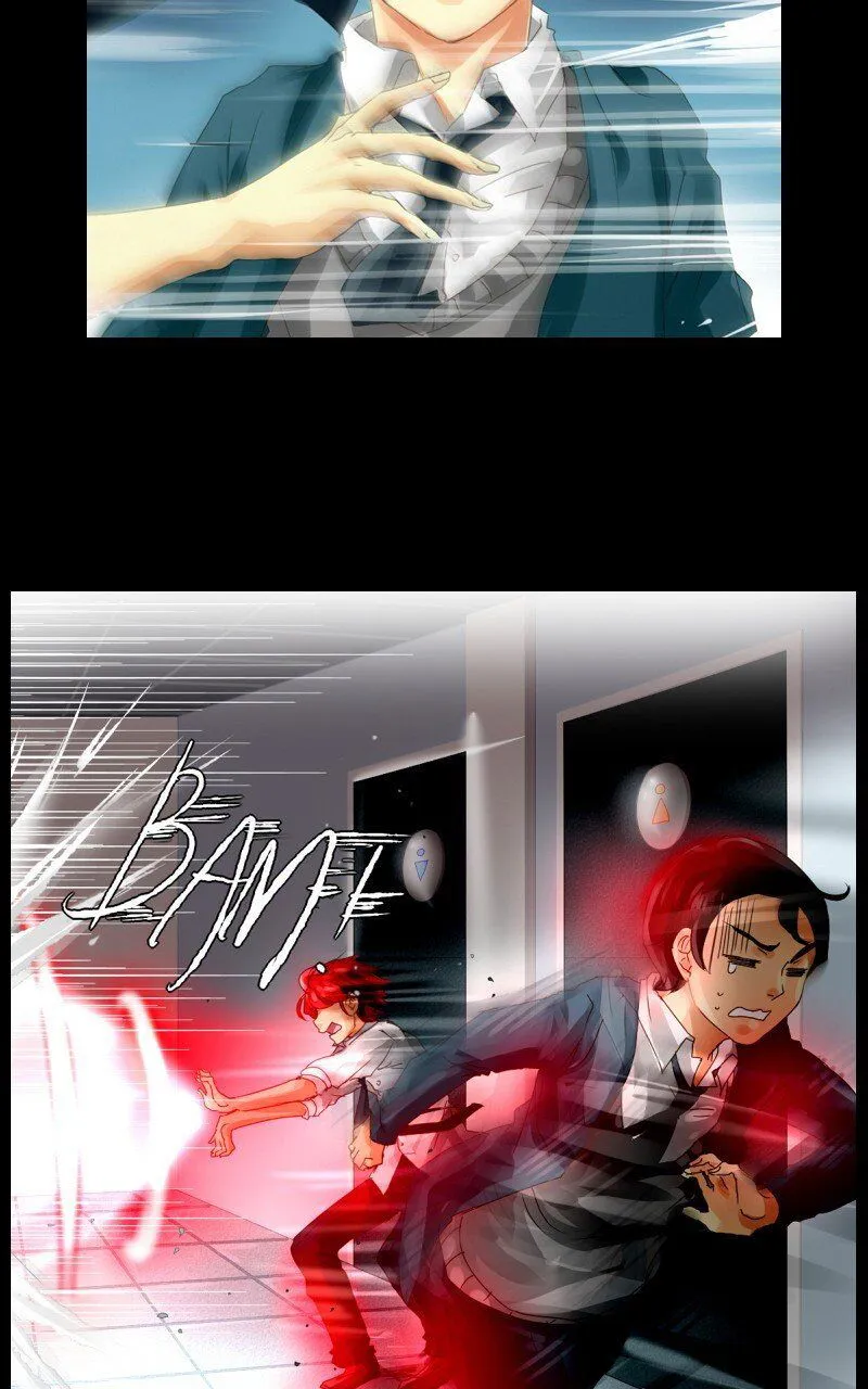 unOrdinary Chapter 161 Online - página 26