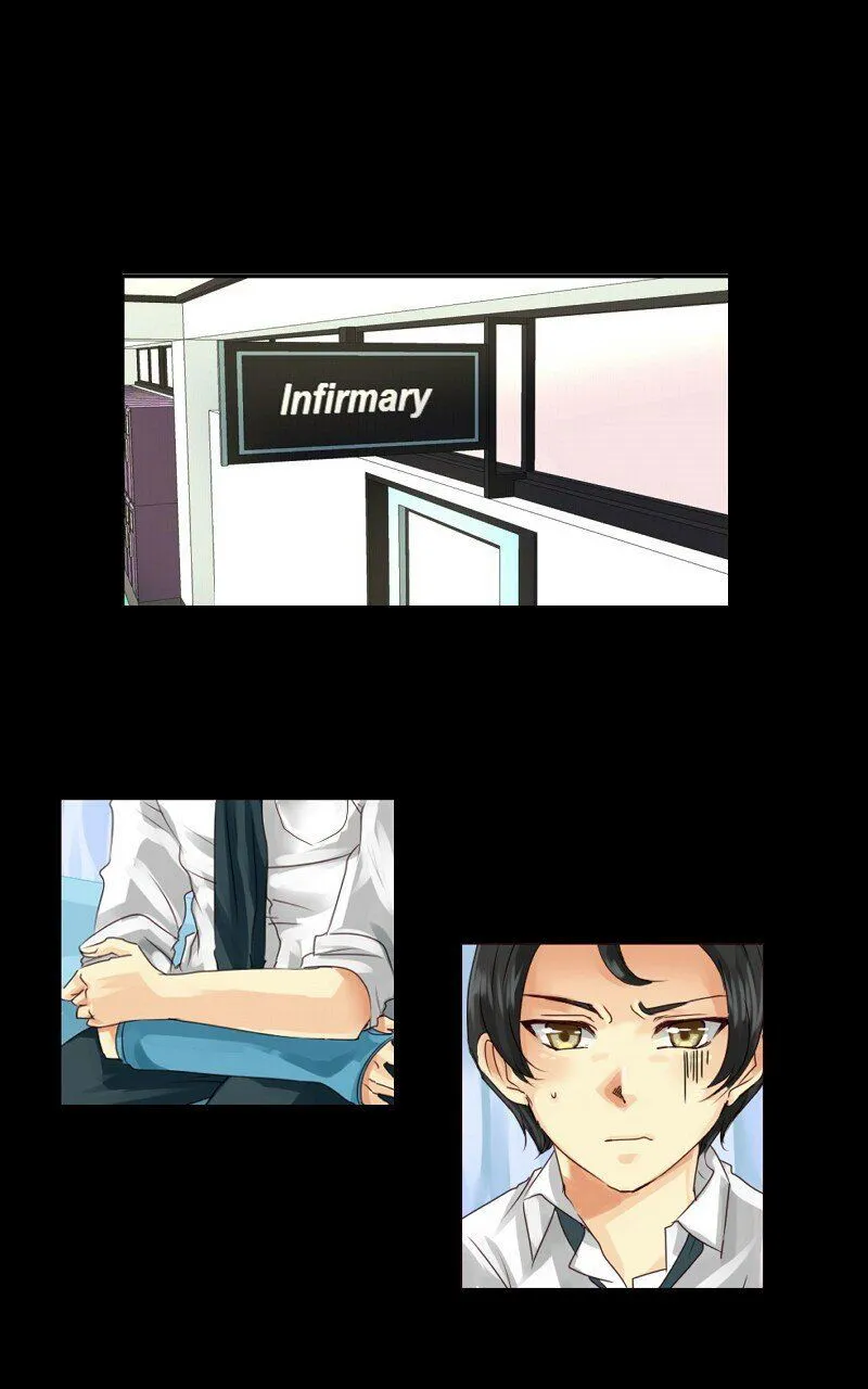 unOrdinary Chapter 161 Online - página 28