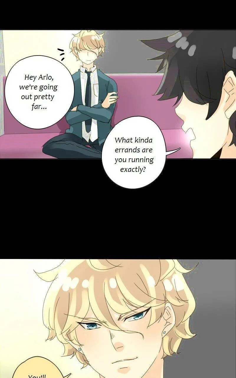 unOrdinary Chapter 161 Online - página 42