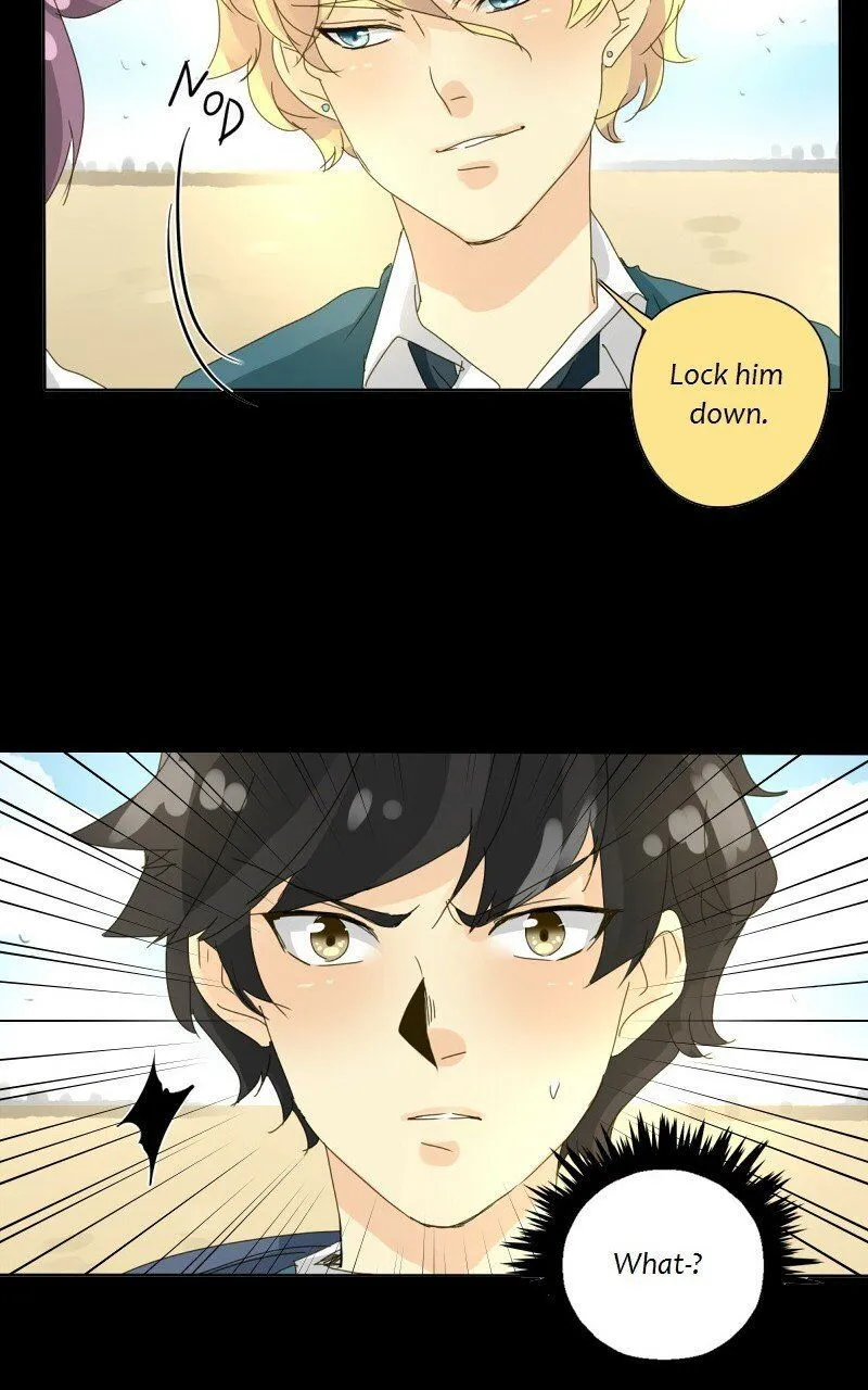 unOrdinary Chapter 161 Online - página 45