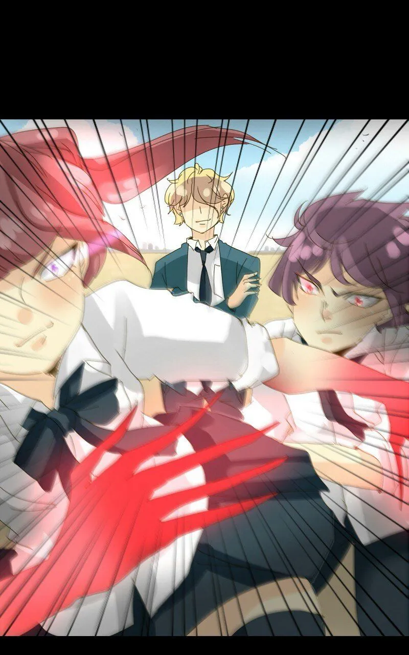 unOrdinary Chapter 161 Online - página 46