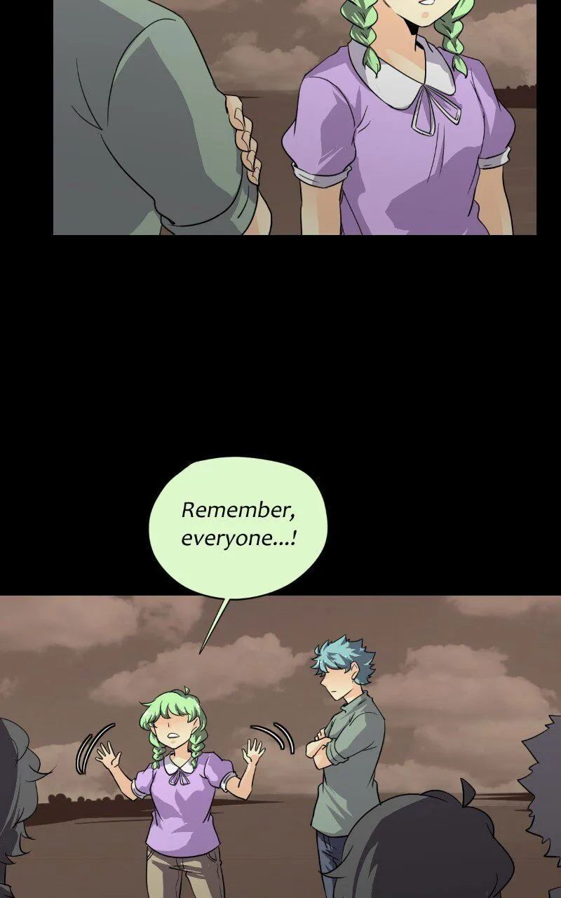unOrdinary Chapter 191 Online - página 4