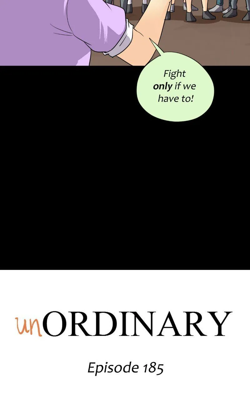 unOrdinary Chapter 191 Online - página 6
