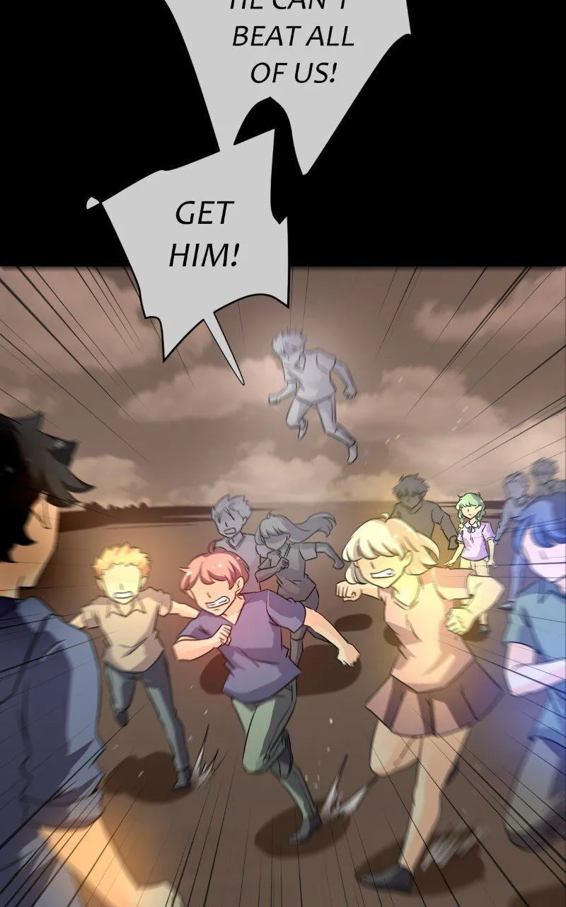 unOrdinary Chapter 191 Online - página 28