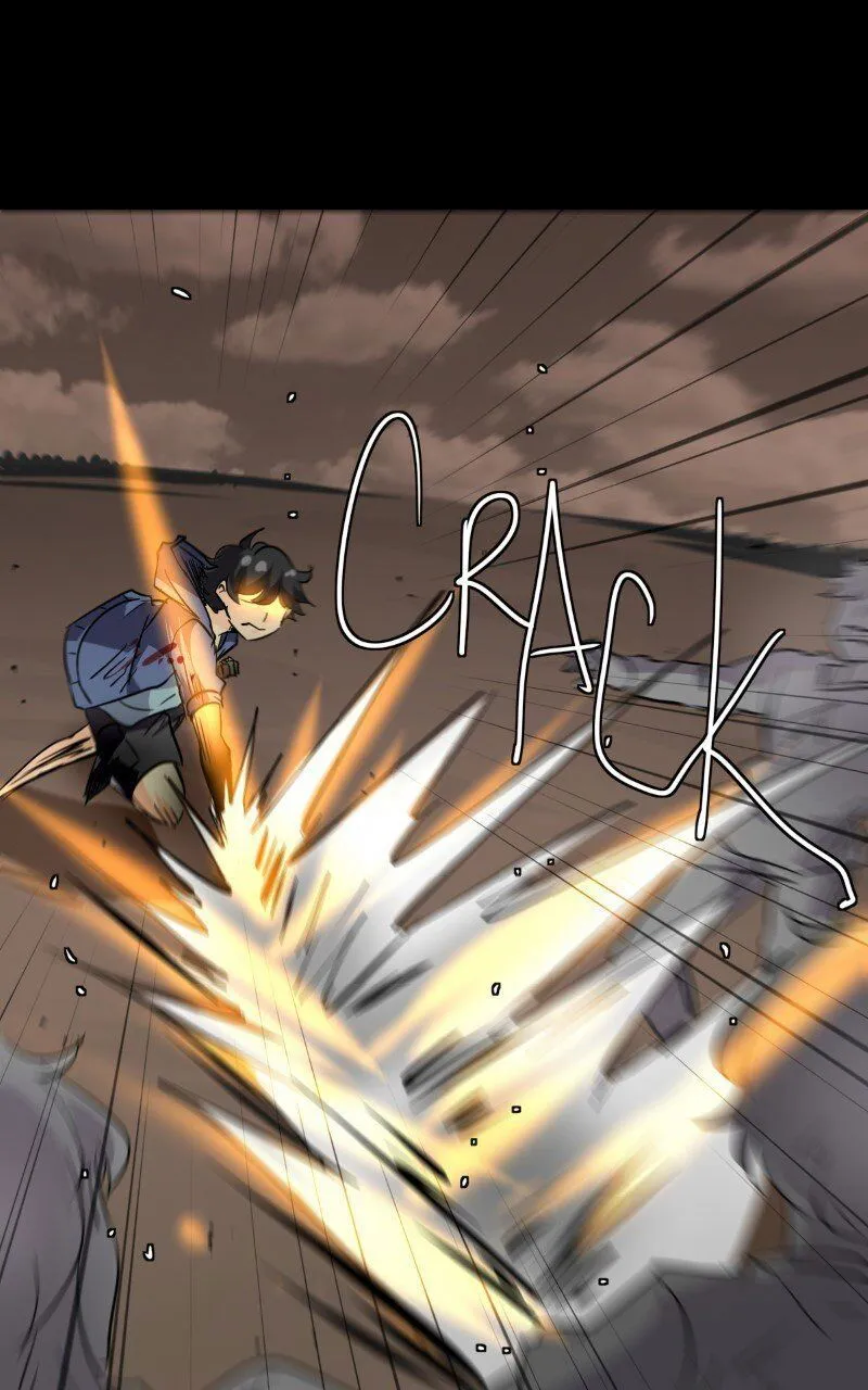 unOrdinary Chapter 191 Online - página 36
