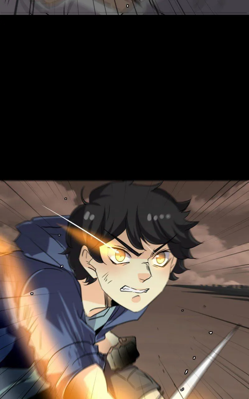 unOrdinary Chapter 191 Online - página 37