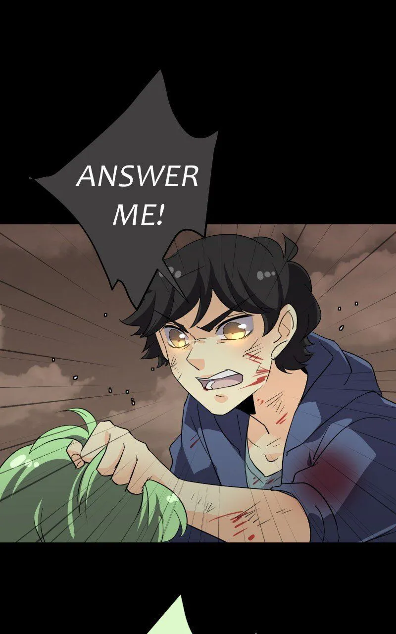 unOrdinary Chapter 191 Online - página 52