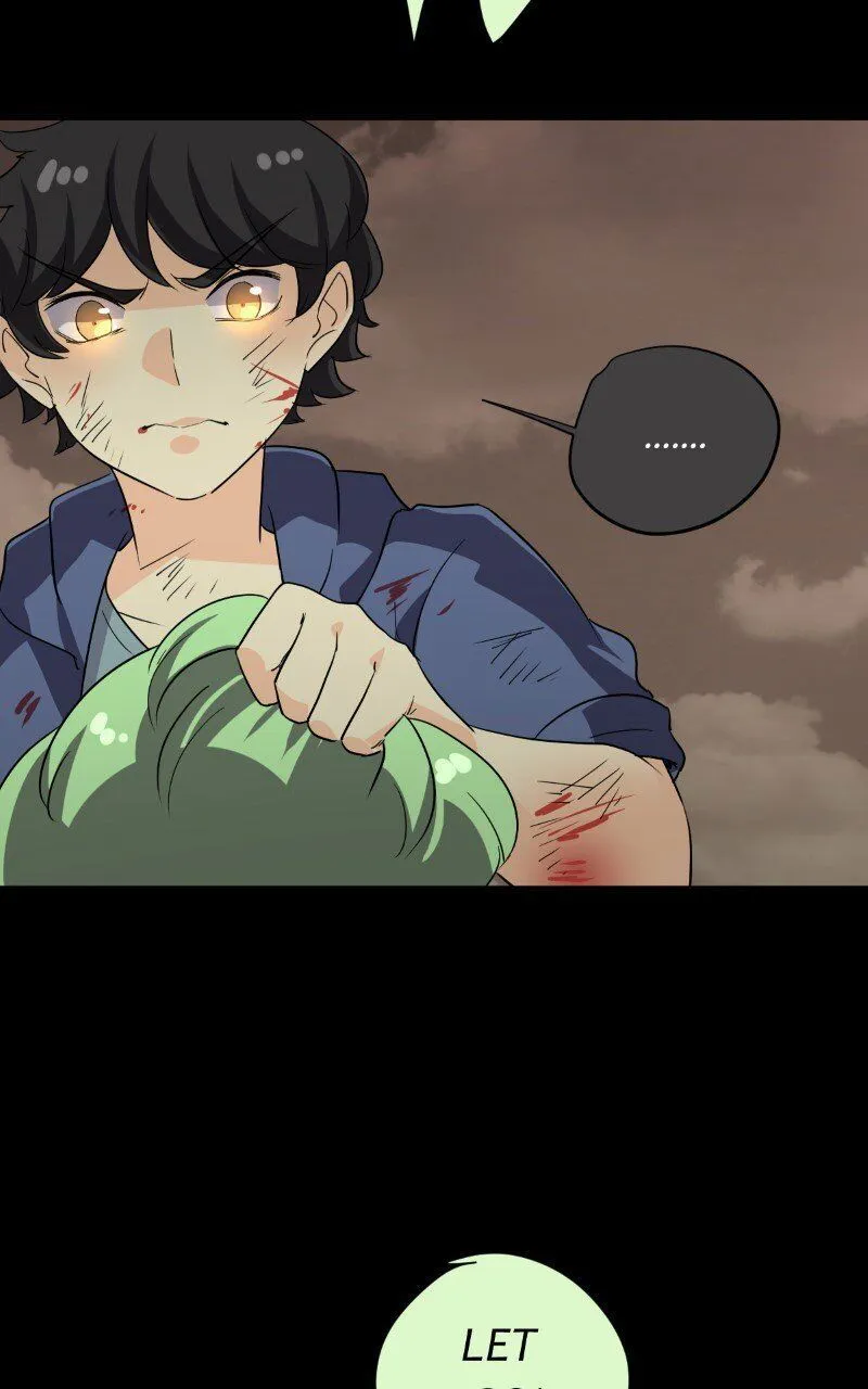 unOrdinary Chapter 191 Online - página 54