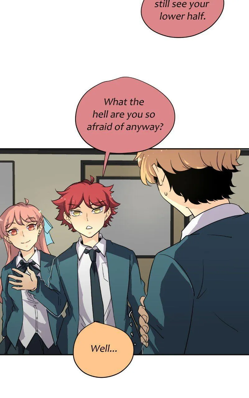 unOrdinary Chapter 192 Online - página 20