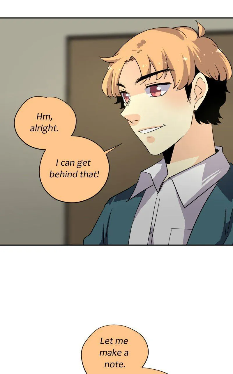 unOrdinary Chapter 192 Online - página 35