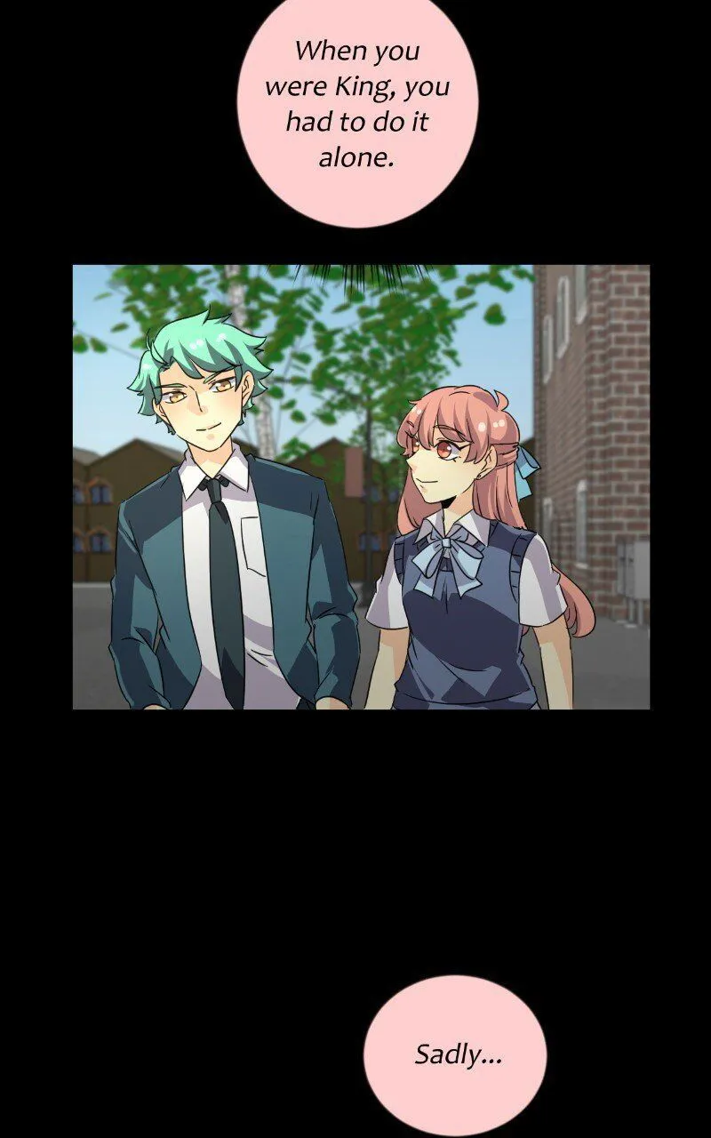 unOrdinary Chapter 192 Online - página 45