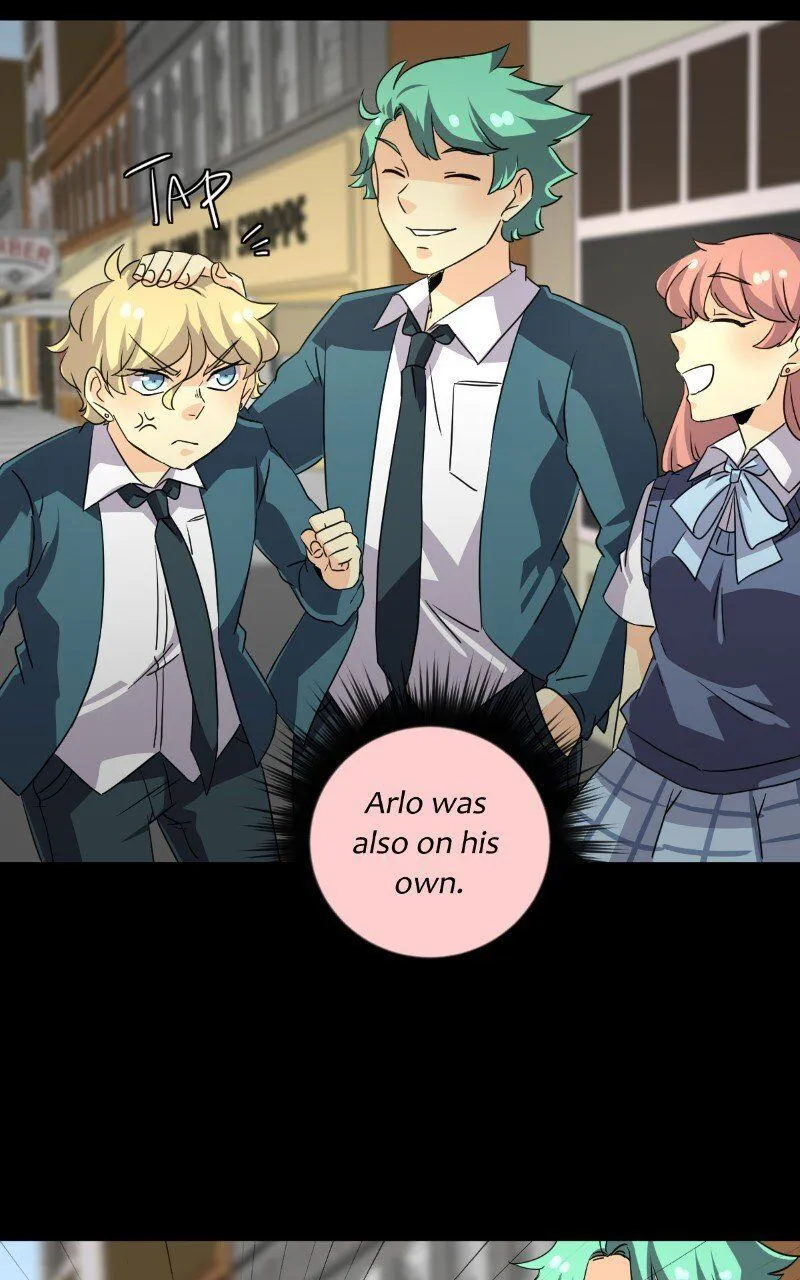 unOrdinary Chapter 192 Online - página 47