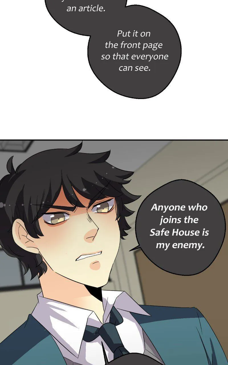 unOrdinary Chapter 199 Online - página 12
