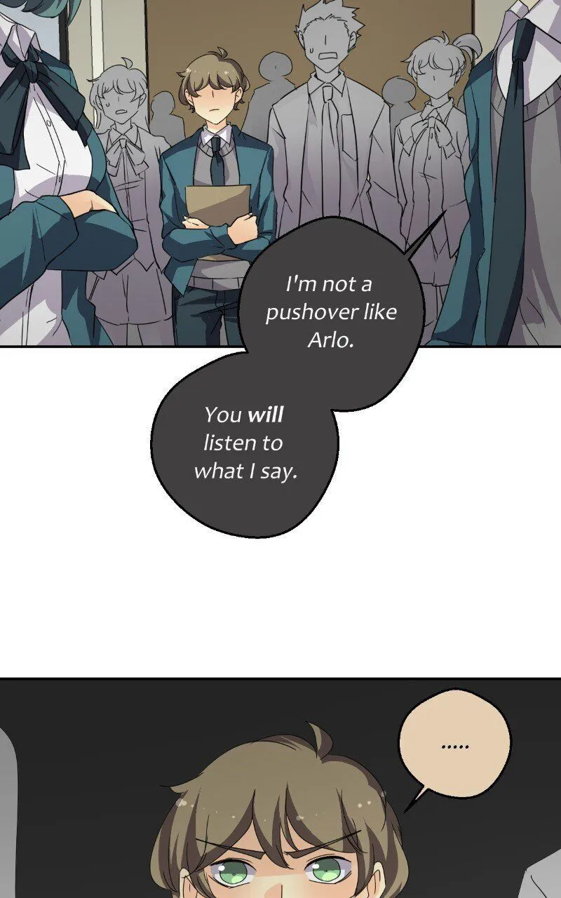 unOrdinary Chapter 199 Online - página 16
