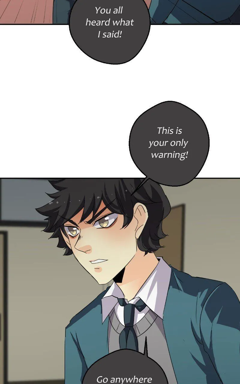unOrdinary Chapter 199 Online - página 21