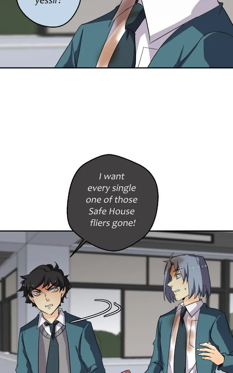 unOrdinary Chapter 199 Online - página 46