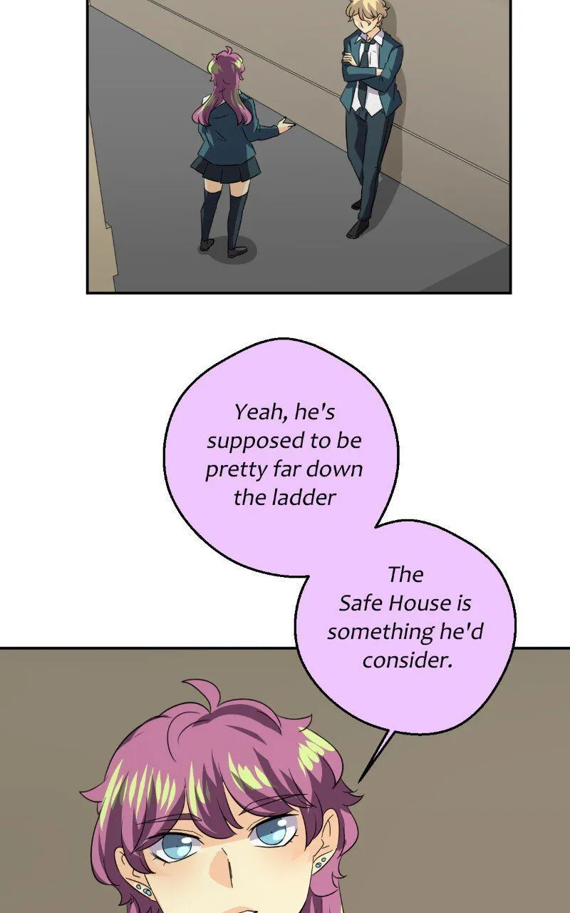 unOrdinary Chapter 199 Online - página 56