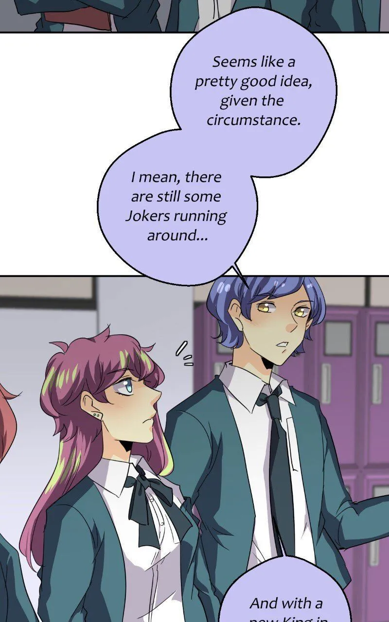 unOrdinary Chapter 199 Online - página 65