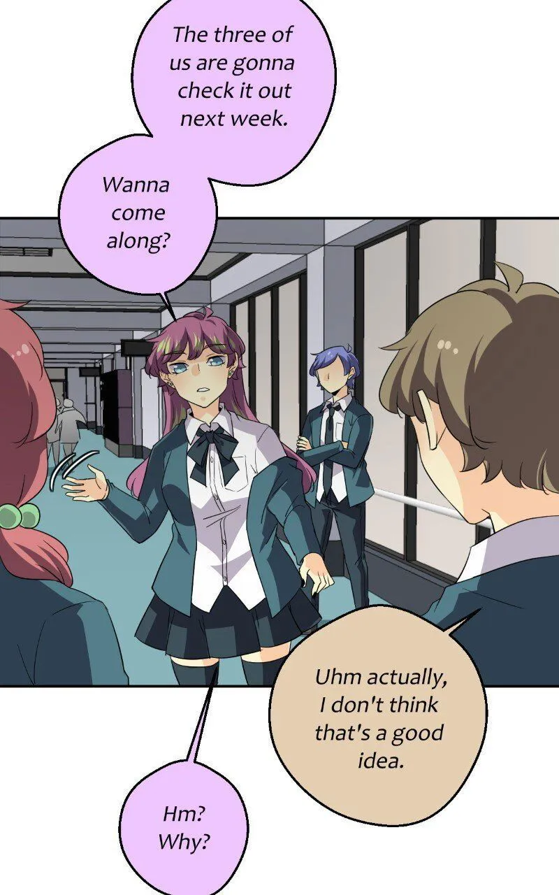 unOrdinary Chapter 199 Online - página 71